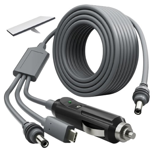 Кабель для Starlink Mini 3 в 1